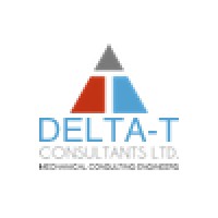 Delta-T Consultants Ltd. logo, Delta-T Consultants Ltd. contact details