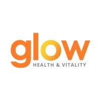 Glow Health & Vitality logo, Glow Health & Vitality contact details