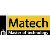 Matech logo, Matech contact details