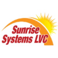 Sunrise Systems LVC logo, Sunrise Systems LVC contact details