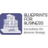 BluePrints for Business logo, BluePrints for Business contact details