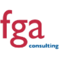 FGA Consulting Ltd logo, FGA Consulting Ltd contact details