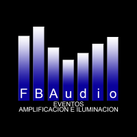 FBAudio logo, FBAudio contact details