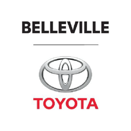 Belleville Toyota logo, Belleville Toyota contact details