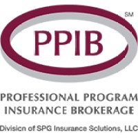 Professional Program Insurance Brokerage logo, Professional Program Insurance Brokerage contact details