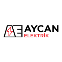 AYCAN ELEKTRİK logo, AYCAN ELEKTRİK contact details