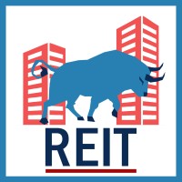 American University Real Estate Investment Trust logo, American University Real Estate Investment Trust contact details