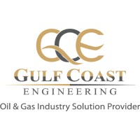 Gulf Coast Engineering logo, Gulf Coast Engineering contact details