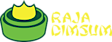 Raja Dimsum logo, Raja Dimsum contact details