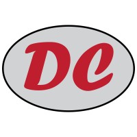 DC Consultants logo, DC Consultants contact details