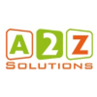 A2Z Solutions logo, A2Z Solutions contact details