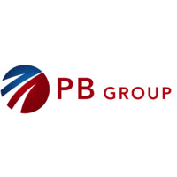 PB Global Limited logo, PB Global Limited contact details