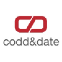 Codd&Date logo, Codd&Date contact details