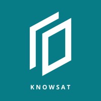 KNOWSAT logo, KNOWSAT contact details