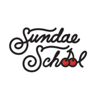 Sundae School logo, Sundae School contact details