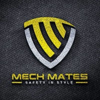 Mech Mates logo, Mech Mates contact details