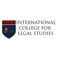 International College for Legal Studies - ICLS logo, International College for Legal Studies - ICLS contact details