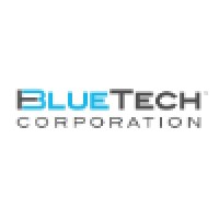 BlueTech Corporation logo, BlueTech Corporation contact details