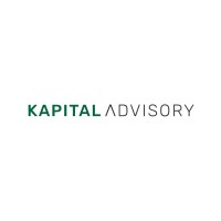 Kapital Advisory logo, Kapital Advisory contact details