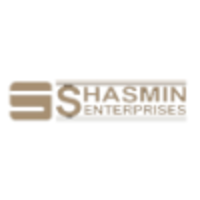 Shasmin Enterprises logo, Shasmin Enterprises contact details