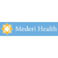 Mederi Health Center logo, Mederi Health Center contact details