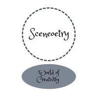 Sceneoetry: A World of Creativity logo, Sceneoetry: A World of Creativity contact details