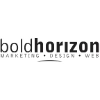 Bold Horizon Marketing logo, Bold Horizon Marketing contact details