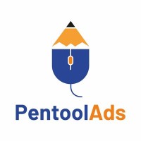 PentoolAds logo, PentoolAds contact details