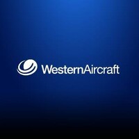 Western Aircraft logo, Western Aircraft contact details