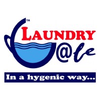 Laundry Cafe Pvt Ltd. logo, Laundry Cafe Pvt Ltd. contact details