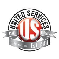 United Services by Permaco, Inc logo, United Services by Permaco, Inc contact details