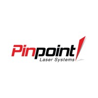 Pinpoint Laser Systems logo, Pinpoint Laser Systems contact details