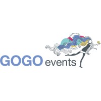 GOGO Events Pty Ltd logo, GOGO Events Pty Ltd contact details