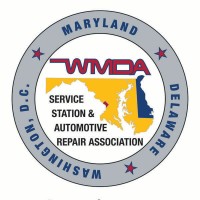 Washington, Maryland & Delaware Service Station & Automotive Repair Association logo, Washington, Maryland & Delaware Service Station & Automotive Repair Association contact details