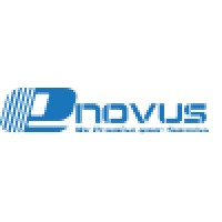 eNovus Tech Corp logo, eNovus Tech Corp contact details