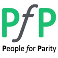 People For Parity logo, People For Parity contact details