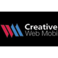 Creative Web Mobi logo, Creative Web Mobi contact details