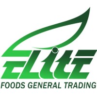 ELITE FOODS GENERAL TRADING LLC logo, ELITE FOODS GENERAL TRADING LLC contact details