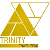 Trinity Techolutions logo, Trinity Techolutions contact details