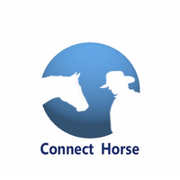 Connect Horse logo, Connect Horse contact details