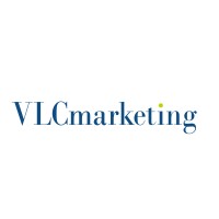 VLCmarketing logo, VLCmarketing contact details