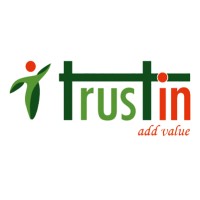 Trustin Analytical Solutions logo, Trustin Analytical Solutions contact details