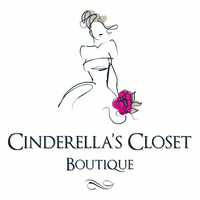 Cinderella's Closet logo, Cinderella's Closet contact details