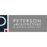 Peterson Architecture & Assoc logo, Peterson Architecture & Assoc contact details