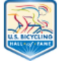 U.S. Bicycling Hall of Fame logo, U.S. Bicycling Hall of Fame contact details