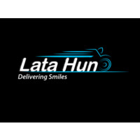 LataHun logo, LataHun contact details