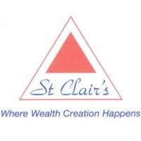 St Clair Partners, Chartered Accountants and Business Advisers logo, St Clair Partners, Chartered Accountants and Business Advisers contact details