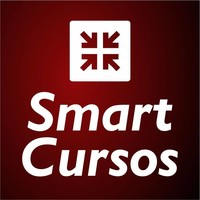 Smart Cursos logo, Smart Cursos contact details