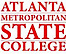 Atlanta Metropolitan College logo, Atlanta Metropolitan College contact details