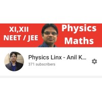 Physics Linx logo, Physics Linx contact details